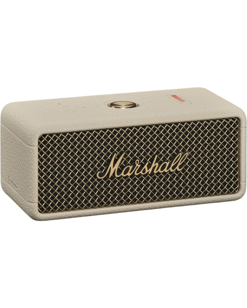Портативная колонка Marshall Portable Speaker Emberton III Cream (1006885)